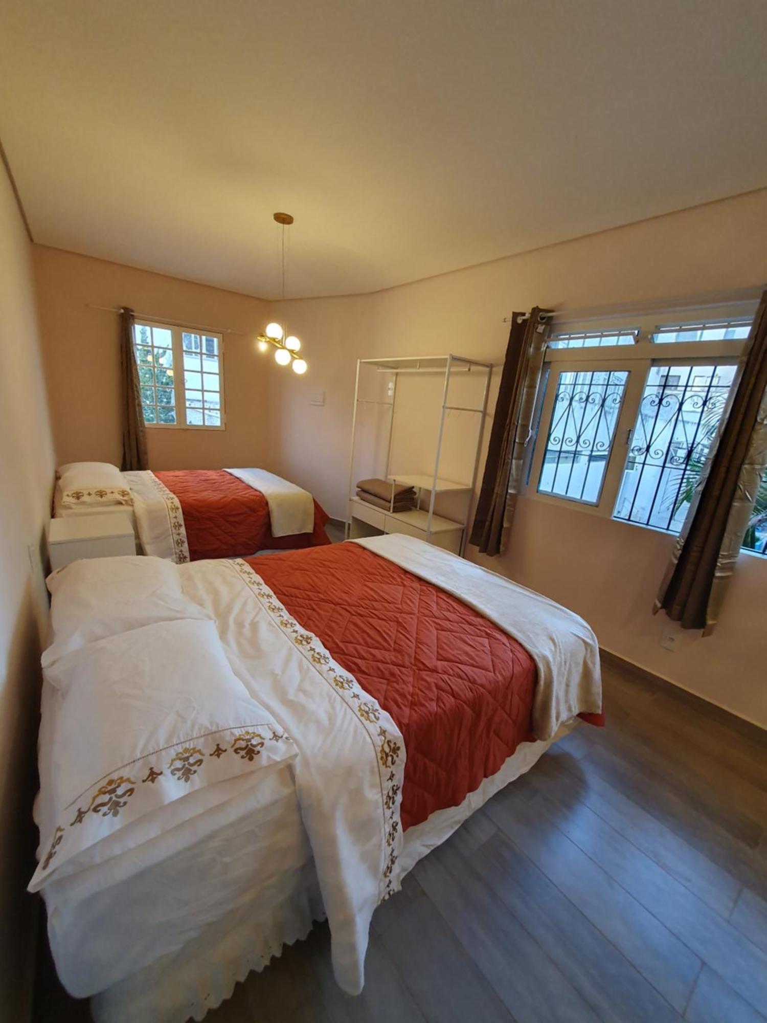 Villa Ida Acomodacoes, Suites Aconchegantes E Charmosas No Centro Serra Negra  Room photo