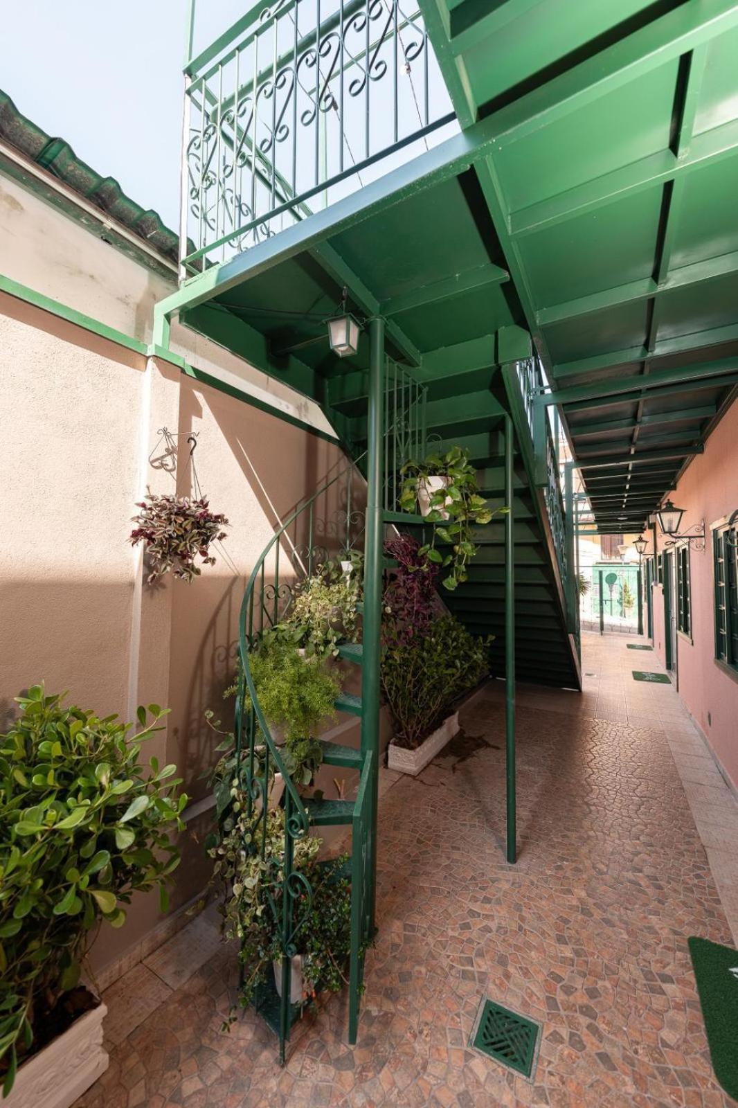Villa Ida Acomodacoes, Suites Aconchegantes E Charmosas No Centro Serra Negra  Exterior photo